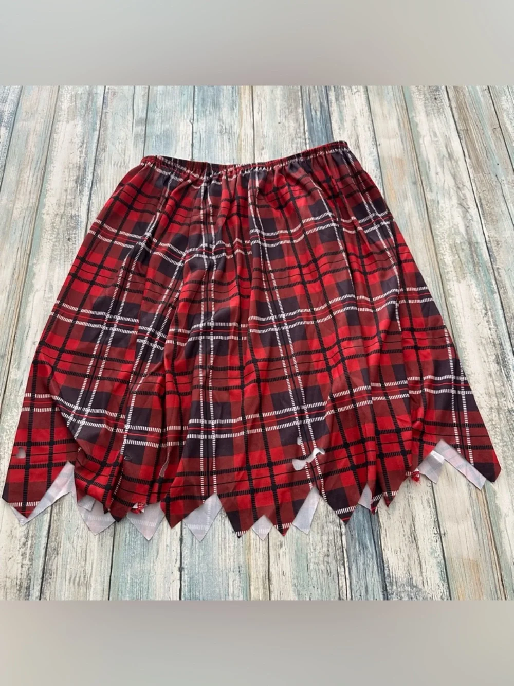 Spooktacular Creations Zombie Schoolgirl Costume Girl XL (12-14 YRS) Outfit Set